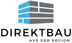 Logo von Direkt Bau UG (haftungsbeschränkt)