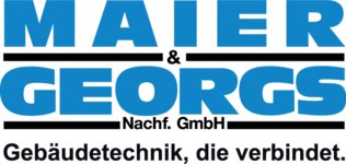 Logo von Maier&Georgs Nachf.GmbH