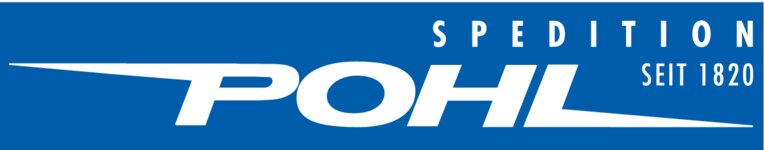 Logo von Spedition Pohl GmbH & Co. KG