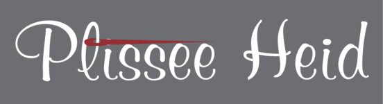 Logo von Änderungsschneiderei Plissee Heid & Sohn