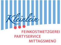 Logo von Kleinlein Feinkost - Metzgerei