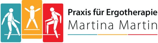 Logo von Martina Martin Ergotherapiepraxis
