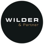 Logo von Wilder & Partner Steuerberater