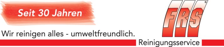 Logo von FRS Fritsche Reinigungsservice GmbH