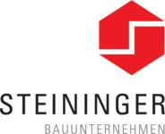Logo von Anton Steininger GmbH Bauunternehmen
