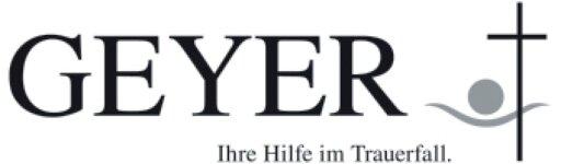 Logo von Geyer Gregor