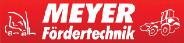 Logo von Meyer Fördertechnik GmbH