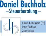 Logo von Daniel Buchholz Steuerberatungsgesellschaft mbH & Co. KG