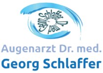 Logo von Augenarztpraxis Dr. med. Georg Schlaffer
