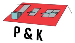 Logo von Mühlich Patrick & Klaußner Michael