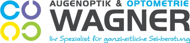Logo von Wagner Optik e.K.