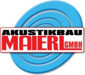 Logo von Akustikbau Maierl GmbH
