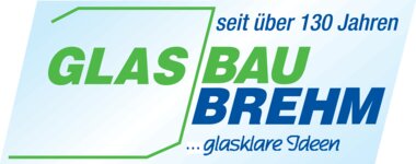 Logo von GLASBAU BREHM