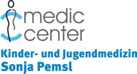 Logo von Medic-Center Kinder- und Jugendmedizin