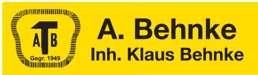 Logo von Behnke Recycling