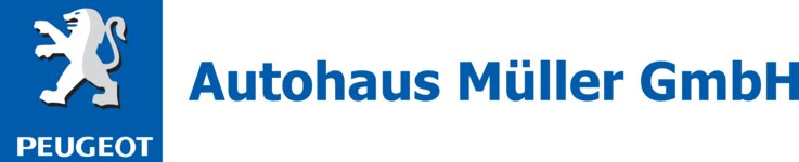 Logo von Autohaus Müller GmbH
