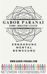 Logo von Paranai Gabor Unternehmensberatung