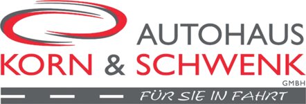 Logo von Autohaus Korn & Schwenk GmbH