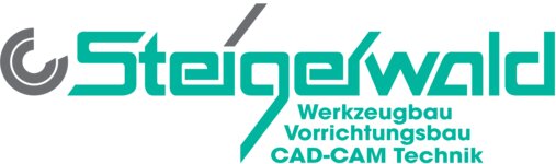Logo von Steigerwald Werkzeugbau GmbH