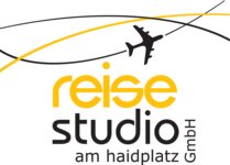 Logo von Reisestudio am Haidplatz GmbH