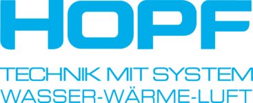 Logo von Karl Hopf GmbH Technik mit System