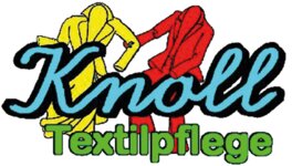 Logo von Betten- und Textilreinigung Knoll