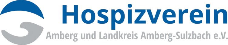 Logo von Hospizverein Amberg und Landkreis Amberg-Sulzbach e.V.