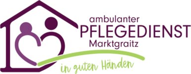 Logo von Ambulanter Pflegedienst Marktgraitz GmbH