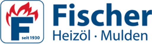 Logo von Heinrich Fischer & Söhne Brennstoffe GmbH