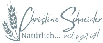 Logo von Schneider Christine