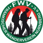 Logo von Fränkischer Wanderverein Nürnberg e.V.