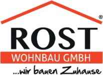 Logo von Wohnbau Rost GmbH