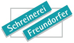 Logo von Schreinerei Freundorfer GmbH