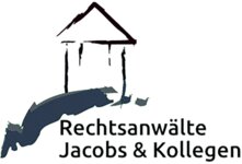 Logo von Anwaltskanzlei Jacobs & Kollegen Norbert Schreck
