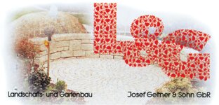 Logo von Josef und Matthias Geitner Josef Geitner & Sohn OHG