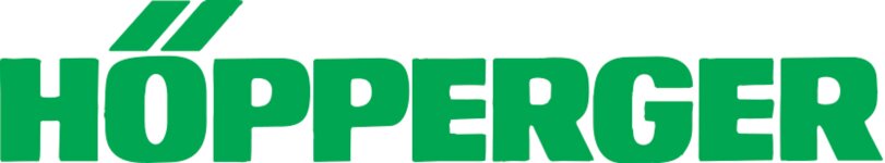 Logo von Höpperger GmbH