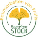 Logo von Baumpflege Stock
