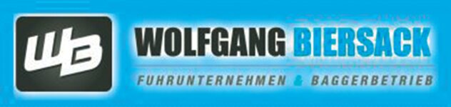 Logo von Biersack Wolfgang Fuhrunternehmen