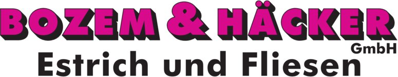 Logo von Bozem & Häcker