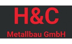 Logo von H & C Metallbau GmbH