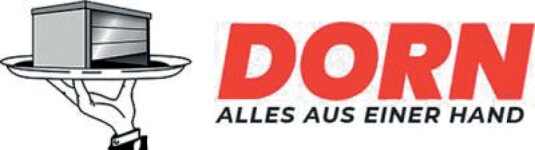 Logo von Fertigteilbau Dorn GmbH