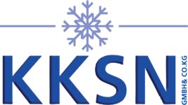Logo von KKSN Klima- und kältetechnischer Service Nerreter GmbH & Co. KG