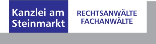 Logo von Kanzlei am Steinmarkt