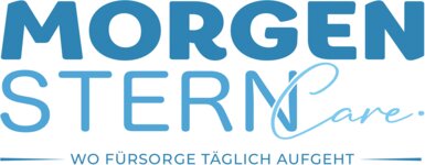 Logo von Morgenstern - Ambulanter Pflegedienst