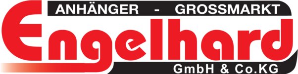 Logo von Engelhard Anhänger-Großmarkt GmbH & Co. KG