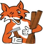 Logo von Der Holzfuchs Inh. Josef Fuchs