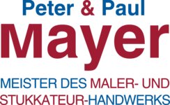 Logo von Mayer Peter & Paul GmbH