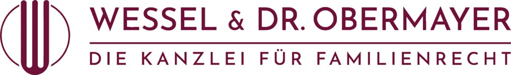 Logo von Kanzlei Wessel & Dr. Obermayer