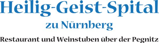 Logo von Restaurant Heilig Geist Spital