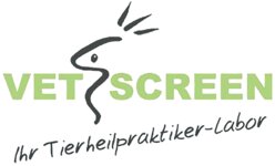 Logo von Vetscreen GmbH